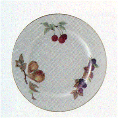 Picture of Salad Plates