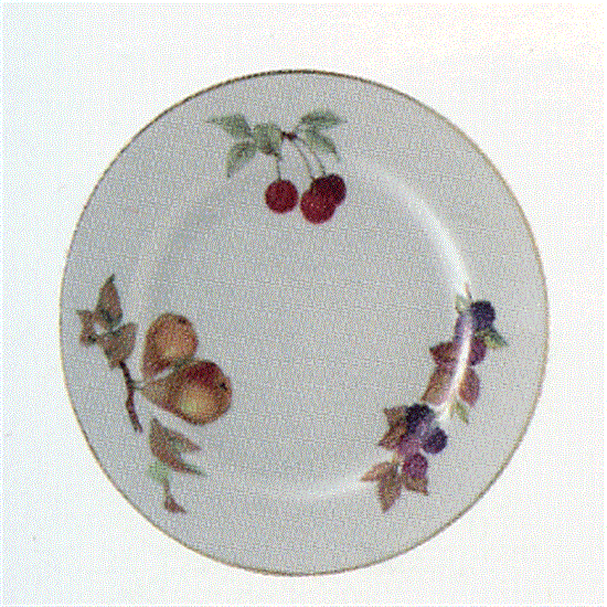 Picture of New Salad Plates