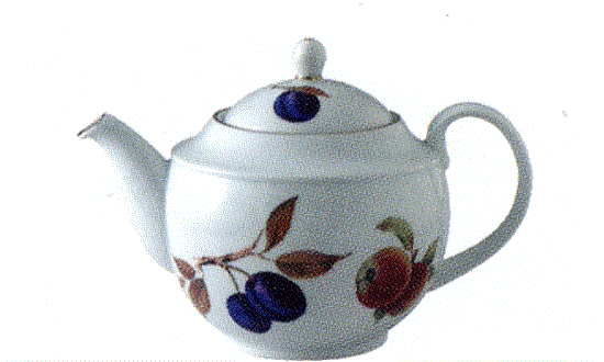 Picture of Tea Pot
