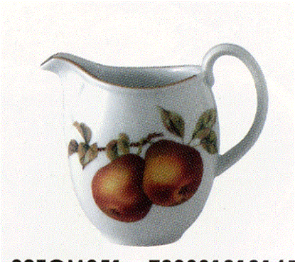 Picture of Cream Pitcher