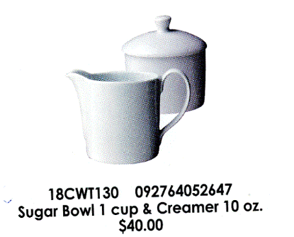 Picture of New Sugar Bowl