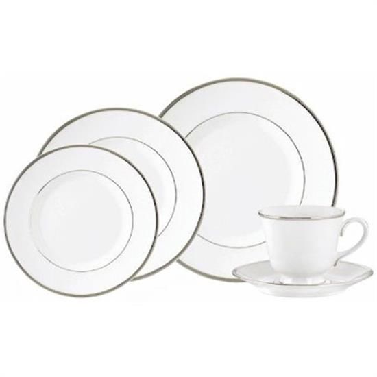 Picture of New 5pc. Setting