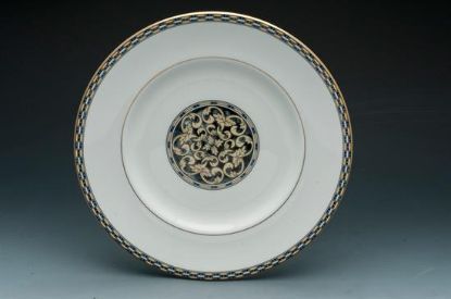 Picture of 9"accent Salad Plate