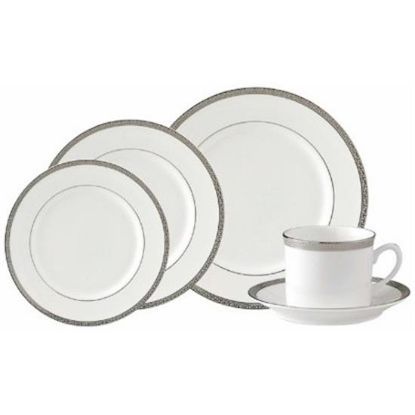 Picture of New 5pc. Setting