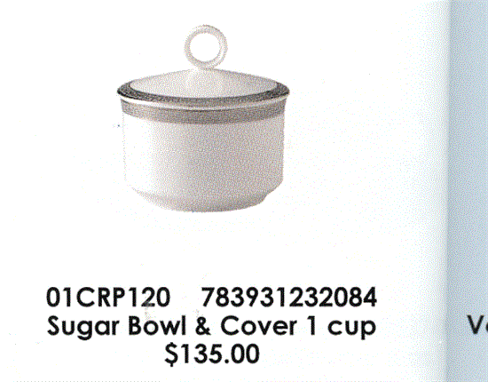 Picture of New Sugar Bowl