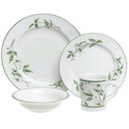 Picture of Dinner Plates