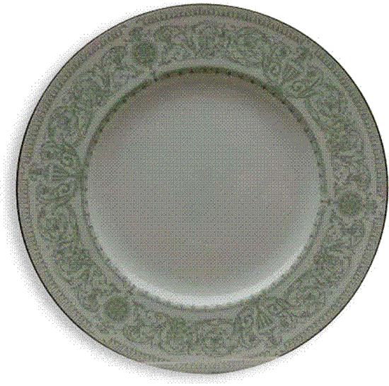 Picture of Salad Plates