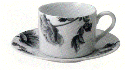 Picture of Tea Cup Saucer