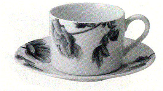 Picture of Tea Cup Saucer