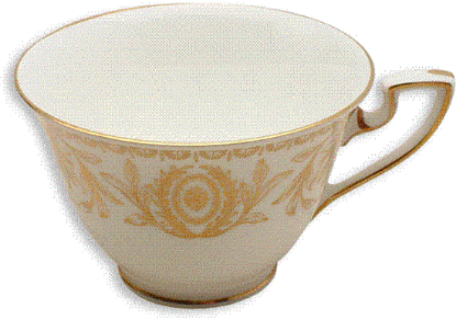 Picture of Tea Cups