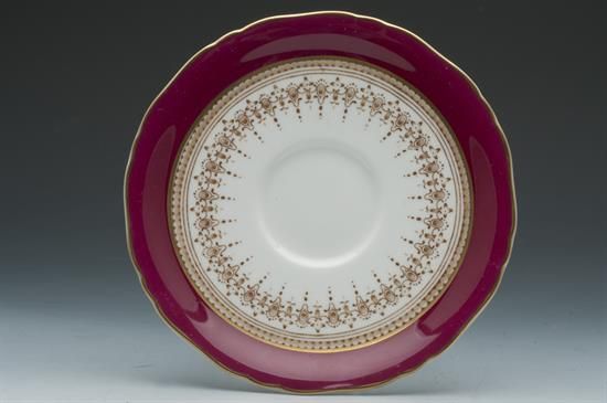 Picture of Tea Cup Saucer