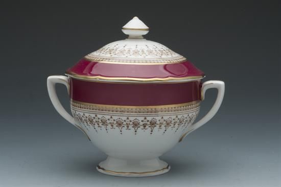 Picture of Sugar Bowl