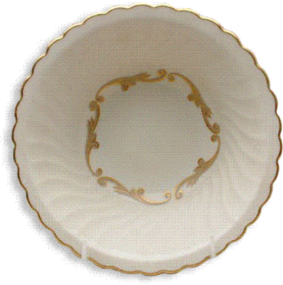 Picture of Open Vegetable Bowl