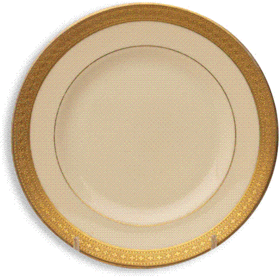 Picture of Butter Plates