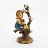 Picture of Hummel 'Apple Tree Girl' Figurine, TMK1