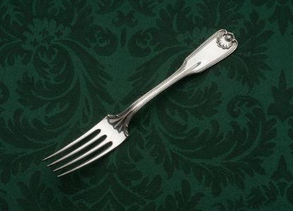 Picture of Dinner Forks