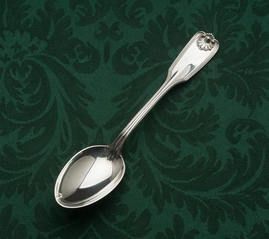 Picture of Place Soup Spoons