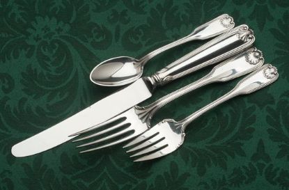 Picture of 4pc. Dinner French Bl.