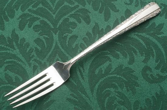 Picture of Dinner Forks