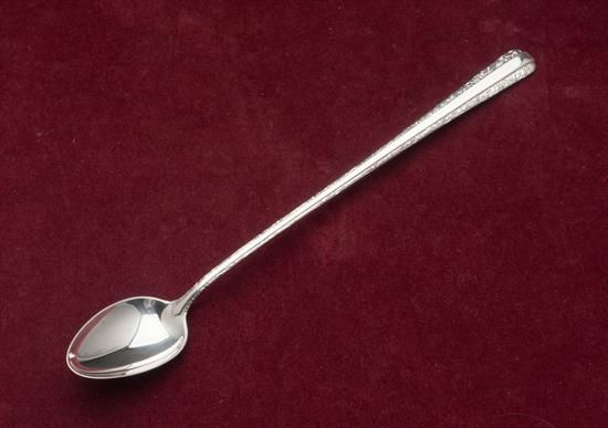 Picture of Iced Beverage Tsps