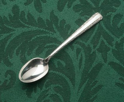 Picture of Demitasse/coffee Spoon