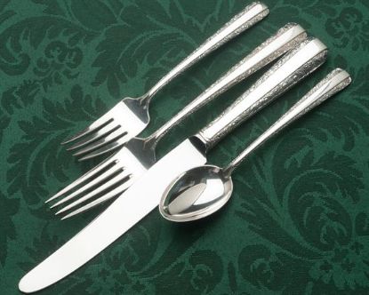 Picture of 4pc. Dinner French Bl.