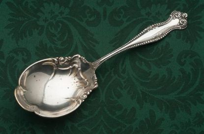 Picture of Berry Serving Spoon