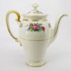 Picture of 'Castleton Rose' Porcelain Coffee Pot