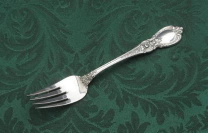 Picture of Salad Forks: