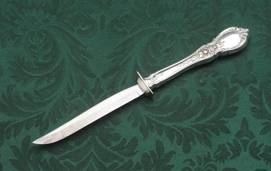 Picture of Ind.steak Knife