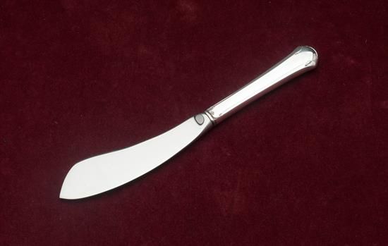 Picture of Hh Master Butter Serv.