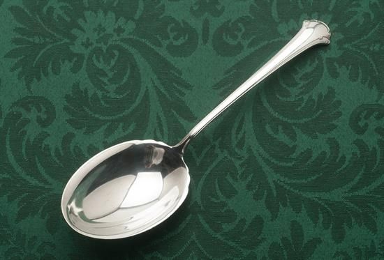 Picture of Berry Serving Spoon