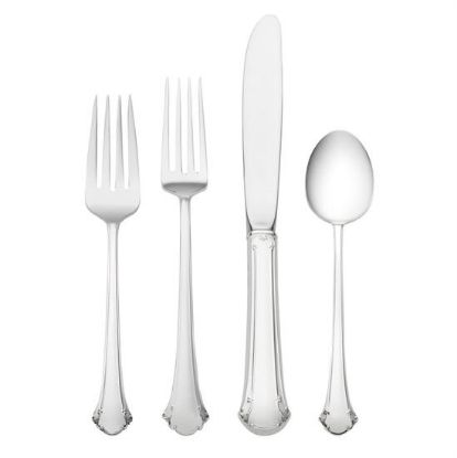 Picture of New 4pc. Place Setting