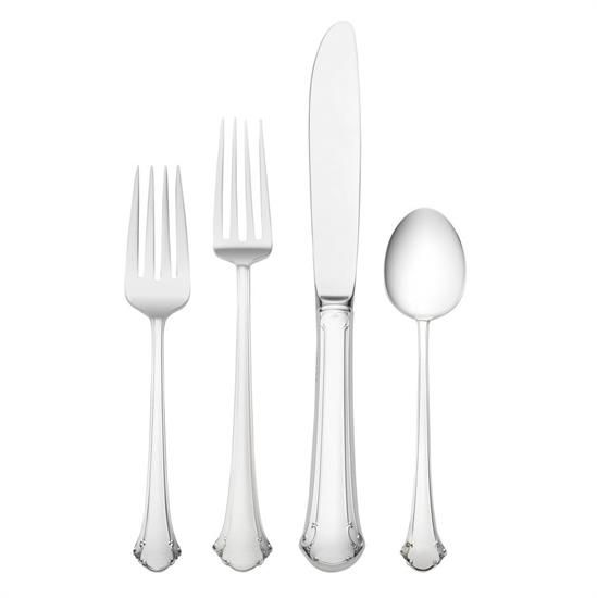 Picture of New 4pc. Dinner Settng