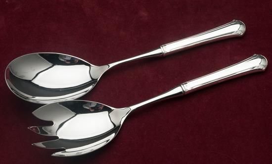 Picture of New 2pc.stain.saladset