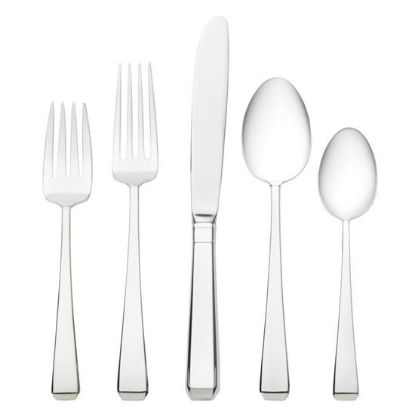 Picture of New 5pc. W/placespoon