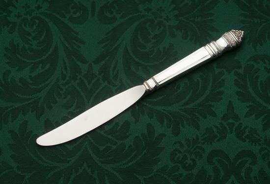 Picture of Dinner Knives Modern