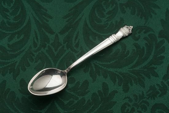 Picture of Teaspoons