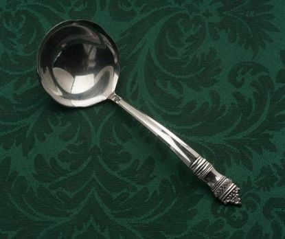 Picture of Gravy Ladles