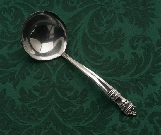 Picture of Gravy Ladles