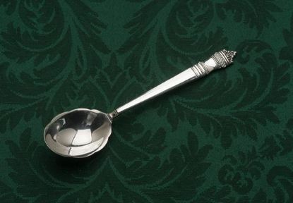 Picture of Sugar Spoon
