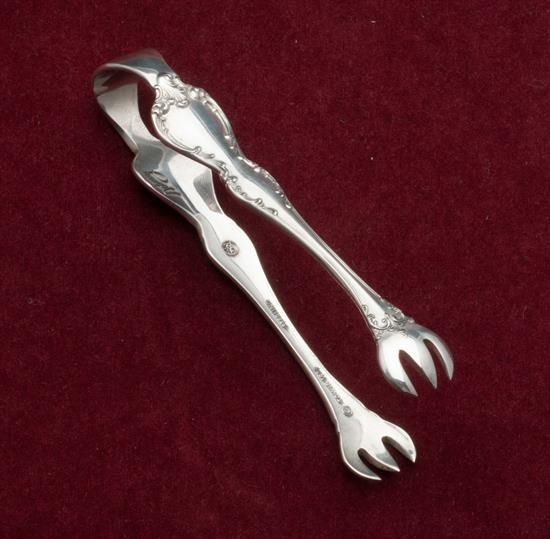 Picture of Sugar Tongs