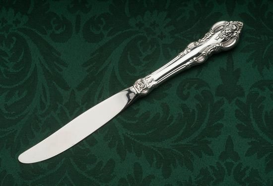 Picture of Place Knife Modern