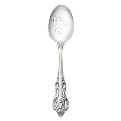 Picture of New Pierced Tablespoon