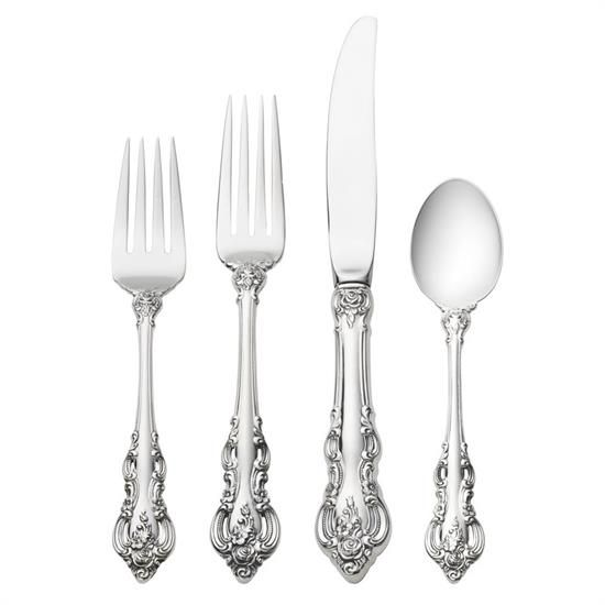 Picture of New 4pc. Place Setting