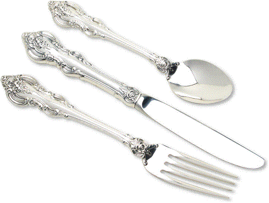 Picture of New 3pc. Youthsets