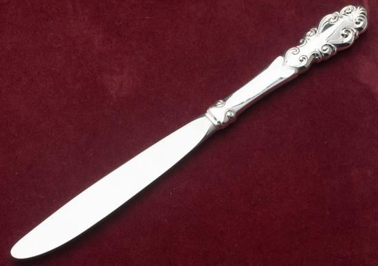 Picture of Place Knife Modern