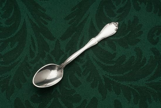 Picture of Demitasse/coffee Spoon