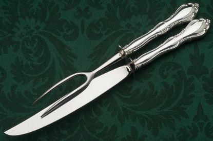 Picture of Steak Carving Set