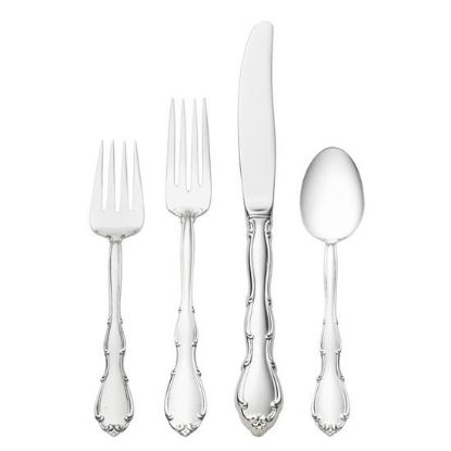 Picture of New 4pc. Place Setting